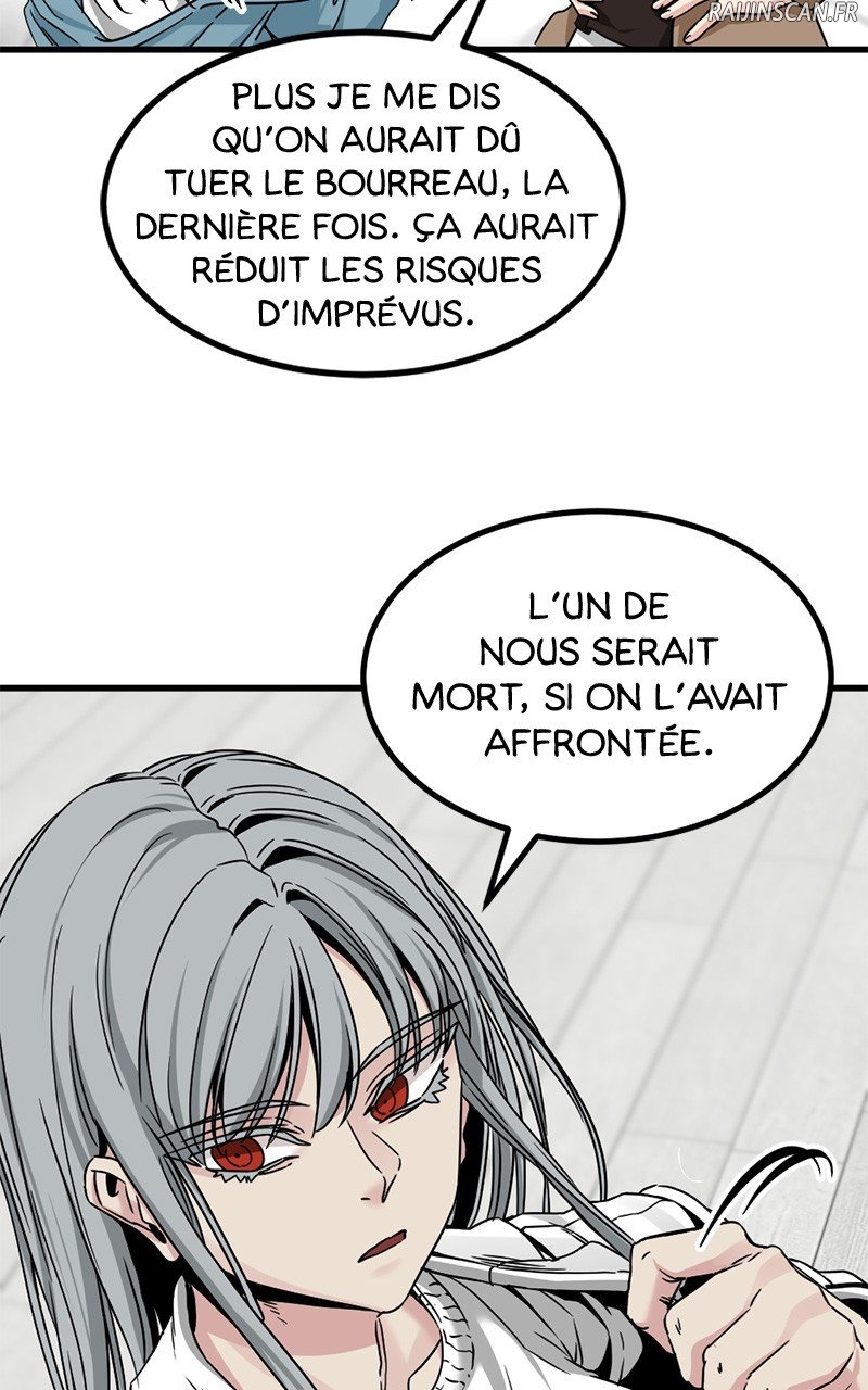 Read Hero Killer FR Manga Online