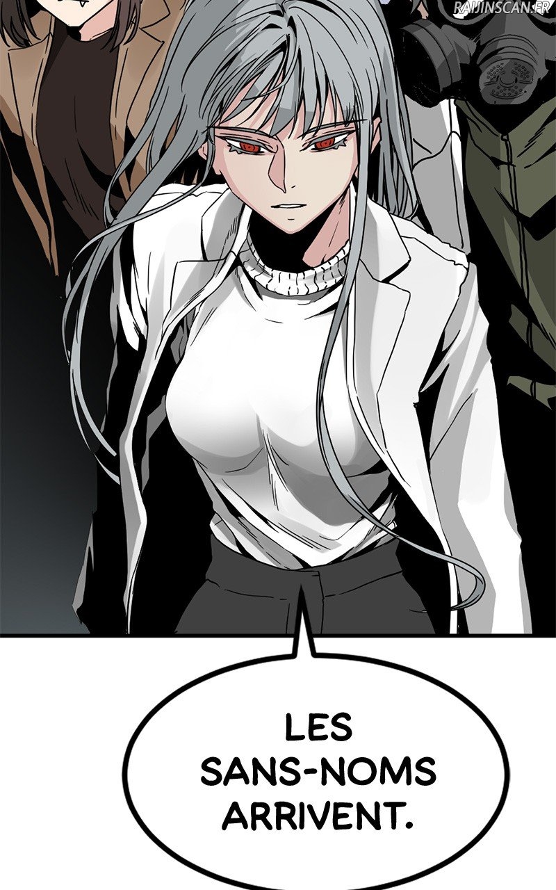 Read Hero Killer FR Manga Online