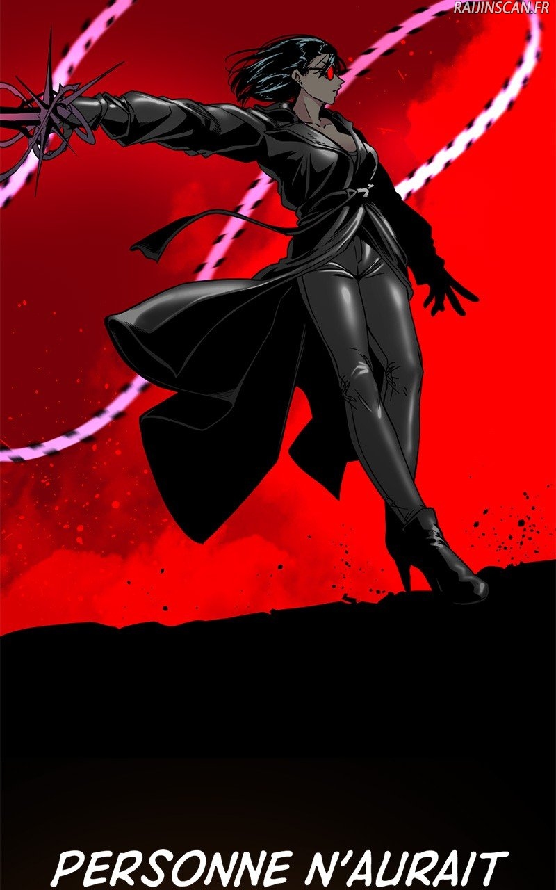 Read Hero Killer FR Manga Online