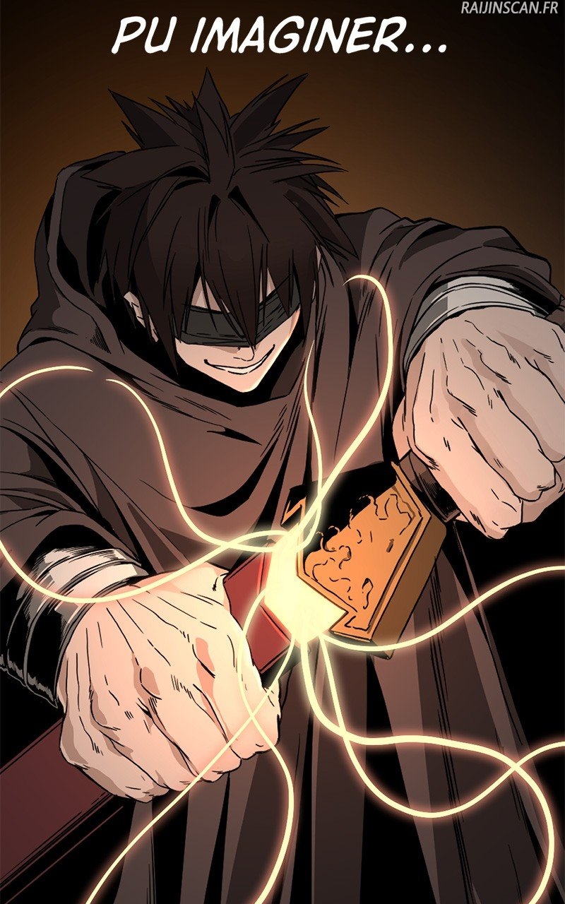 Read Hero Killer FR Manga Online