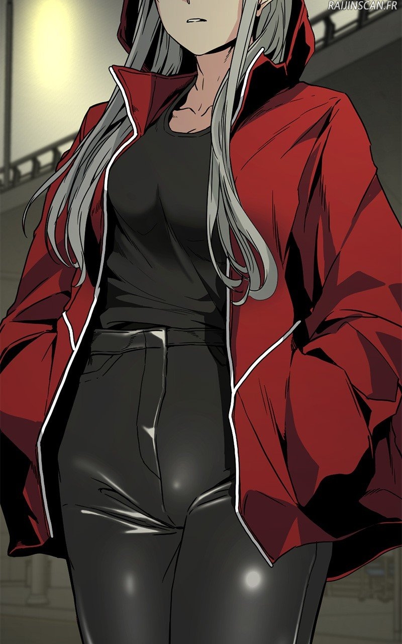 Read Hero Killer FR Manga Online