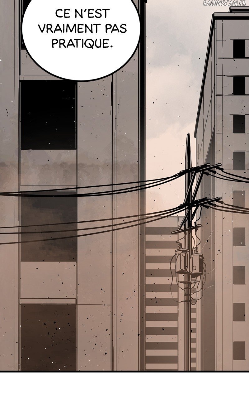 Read Hero Killer FR Manga Online