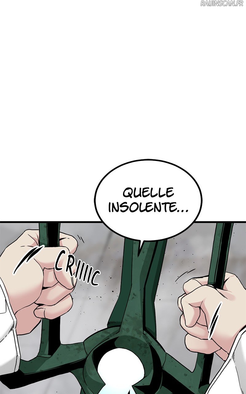 Read Hero Killer FR Manga Online