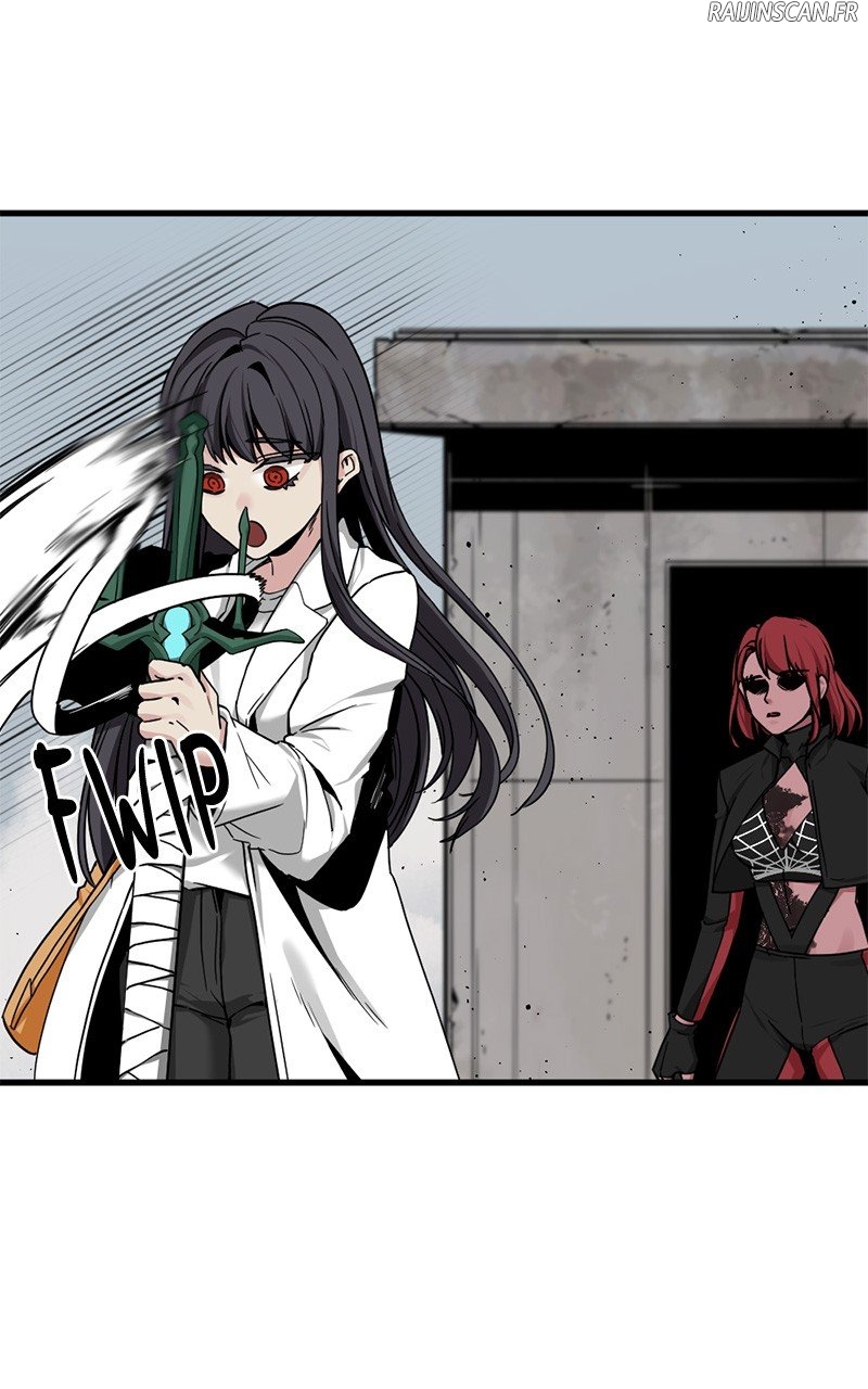 Read Hero Killer FR Manga Online