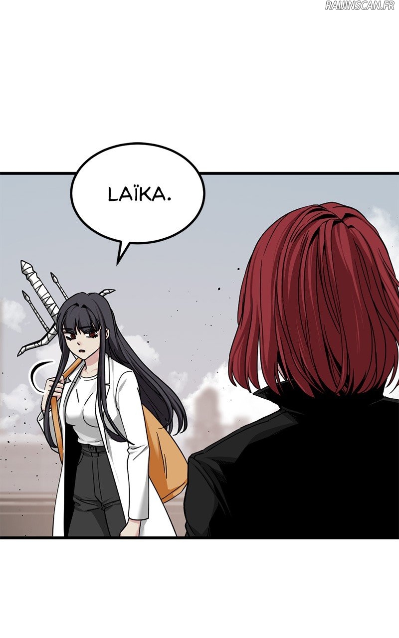 Read Hero Killer FR Manga Online