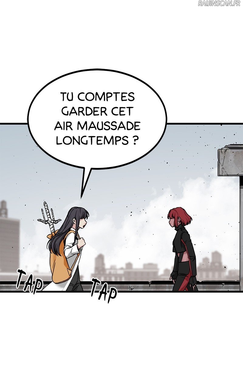 Read Hero Killer FR Manga Online