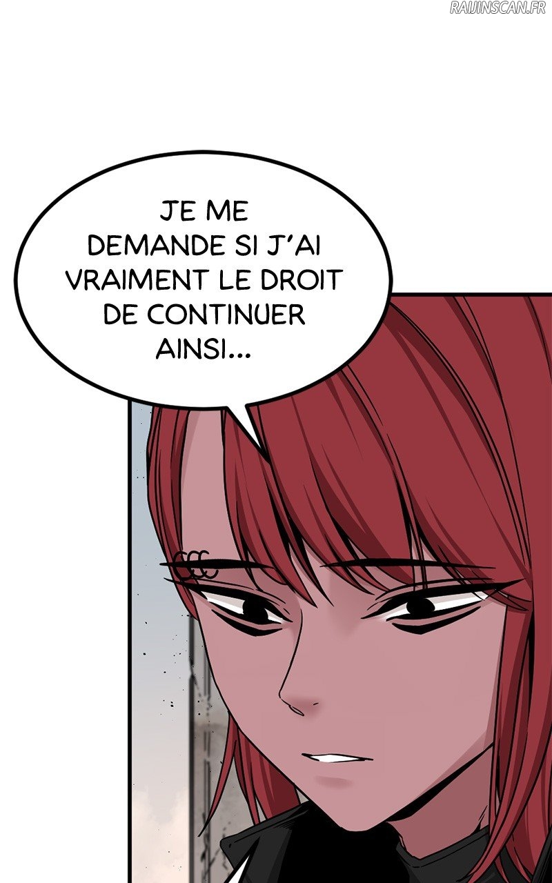 Read Hero Killer FR Manga Online