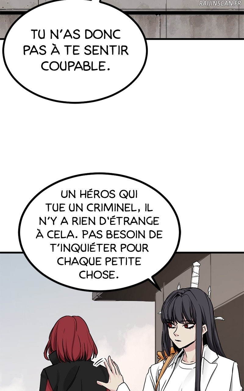 Read Hero Killer FR Manga Online