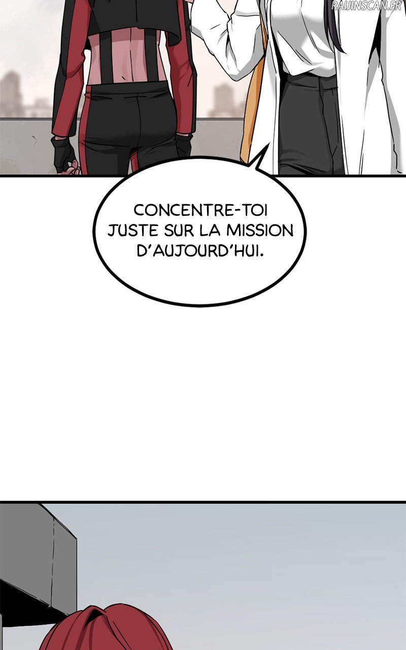 Read Hero Killer FR Manga Online