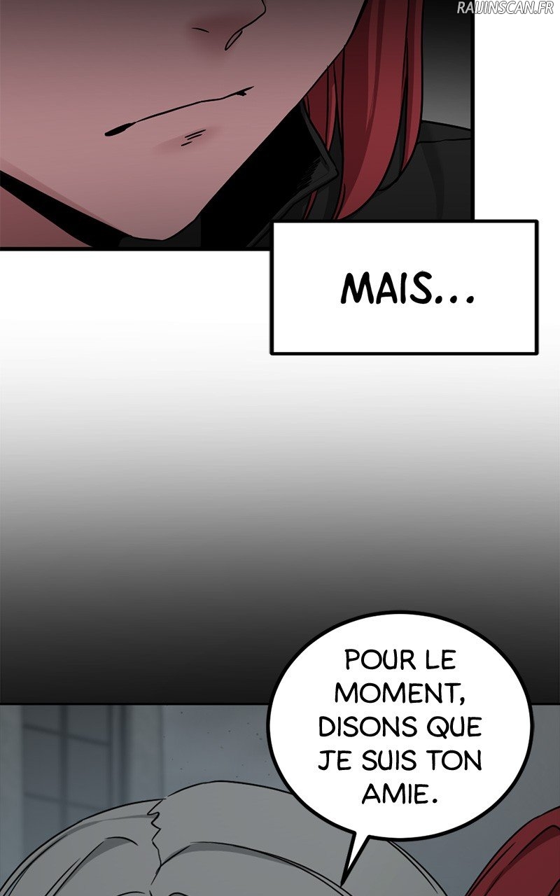 Read Hero Killer FR Manga Online