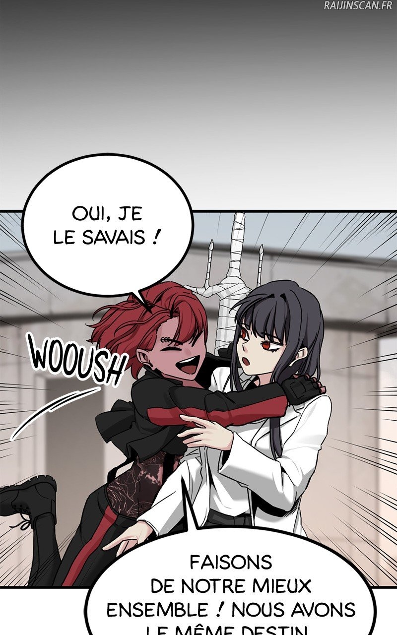 Read Hero Killer FR Manga Online