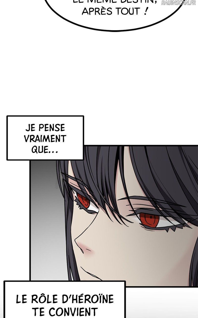 Read Hero Killer FR Manga Online