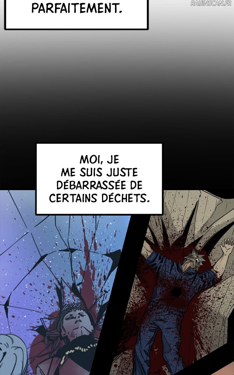 Read Hero Killer FR Manga Online