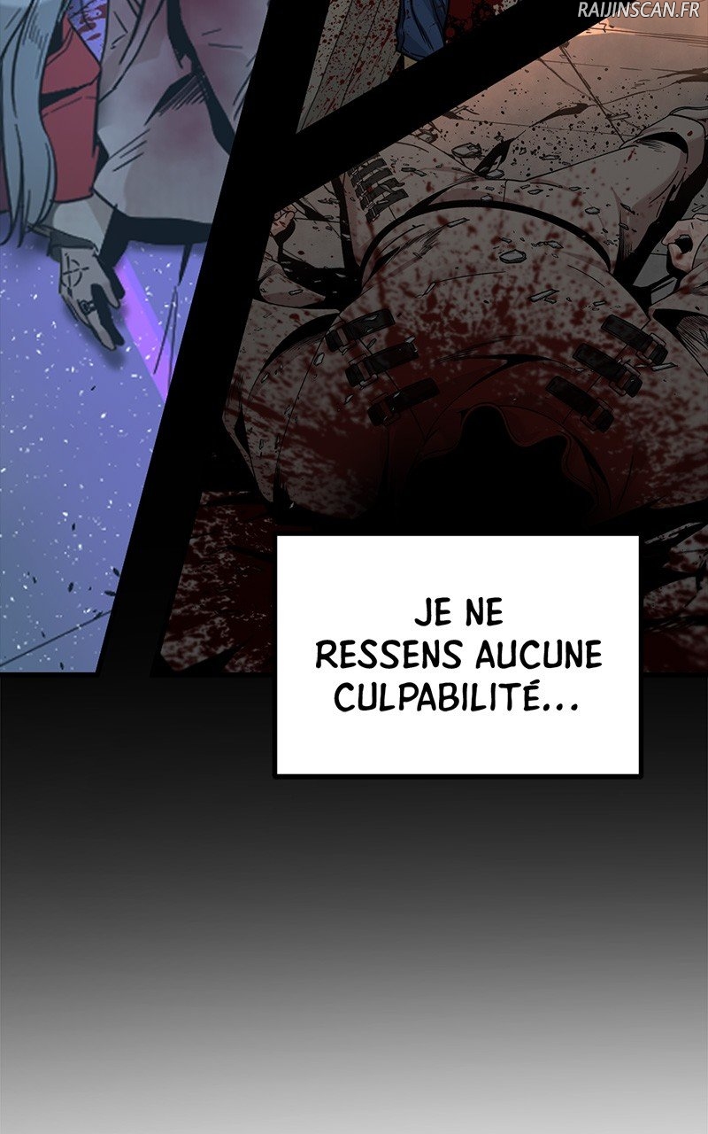 Read Hero Killer FR Manga Online