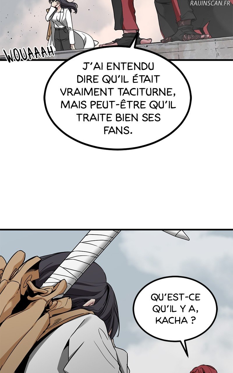 Read Hero Killer FR Manga Online