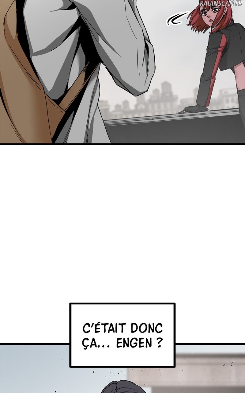 Read Hero Killer FR Manga Online