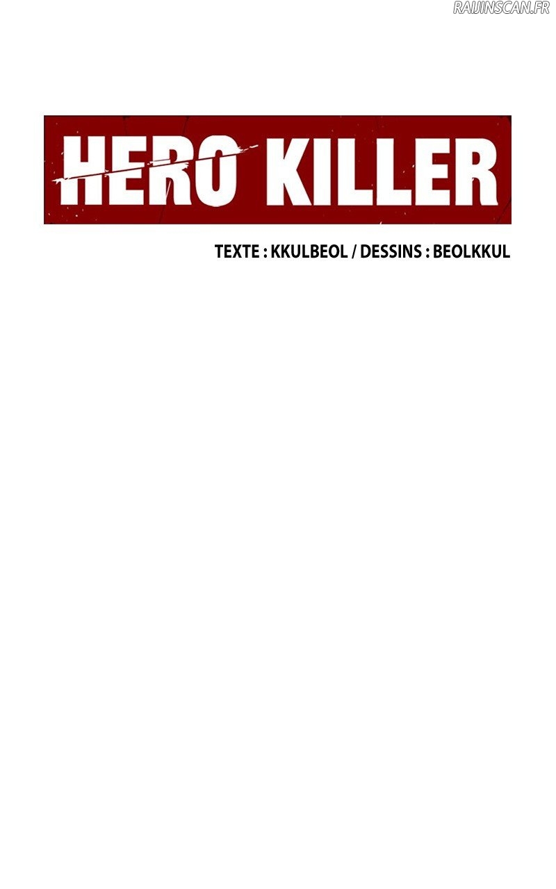 Read Hero Killer FR Manga Online