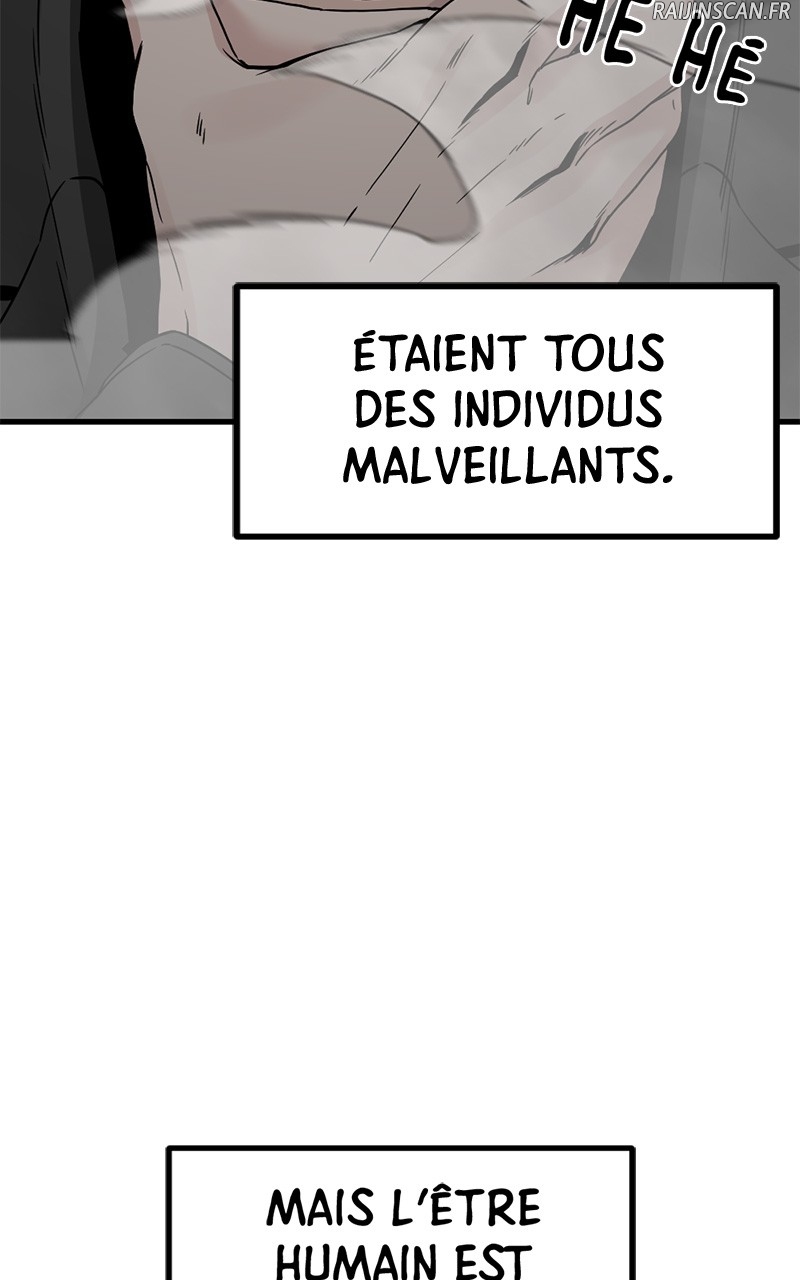 Read Hero Killer FR Manga Online