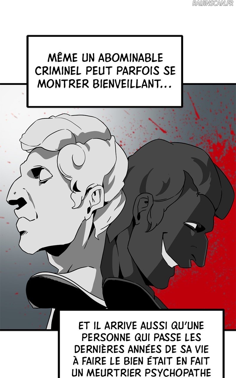Read Hero Killer FR Manga Online