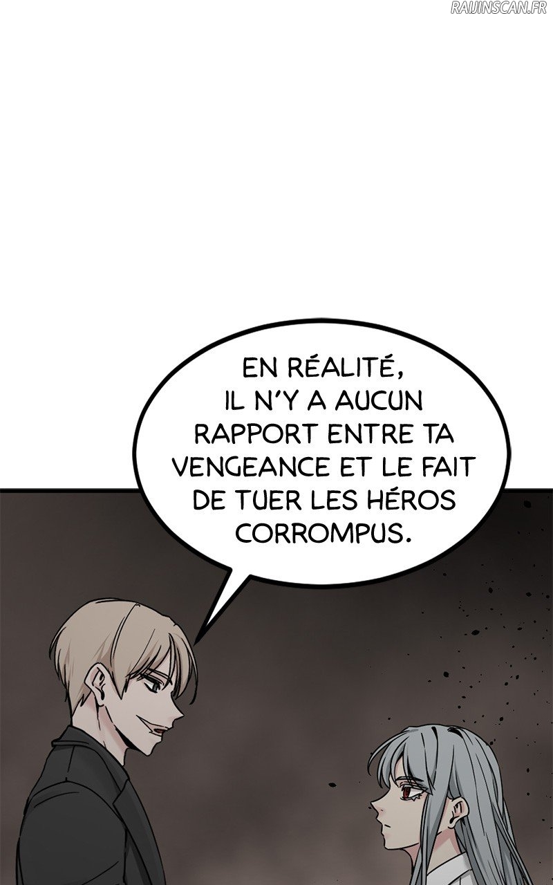 Read Hero Killer FR Manga Online