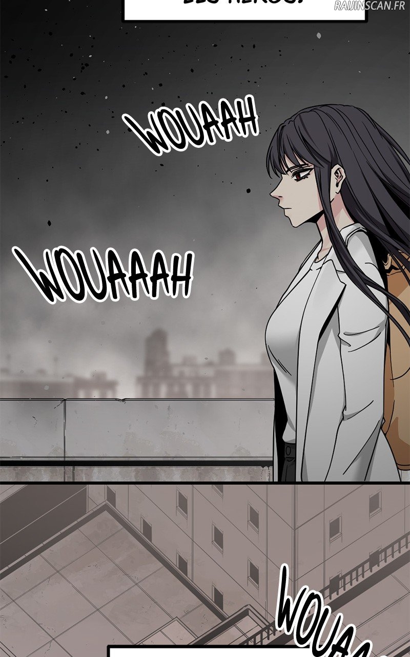 Read Hero Killer FR Manga Online