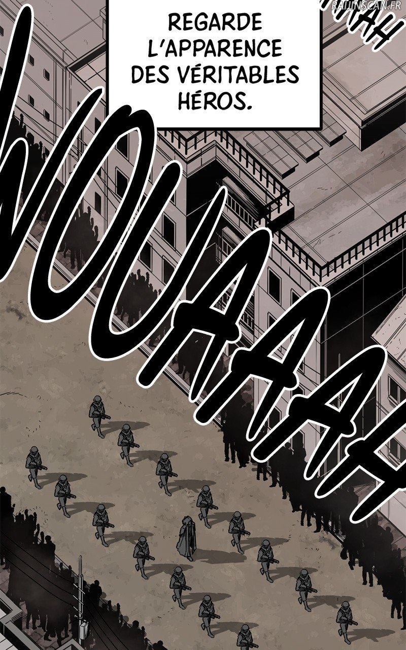 Read Hero Killer FR Manga Online