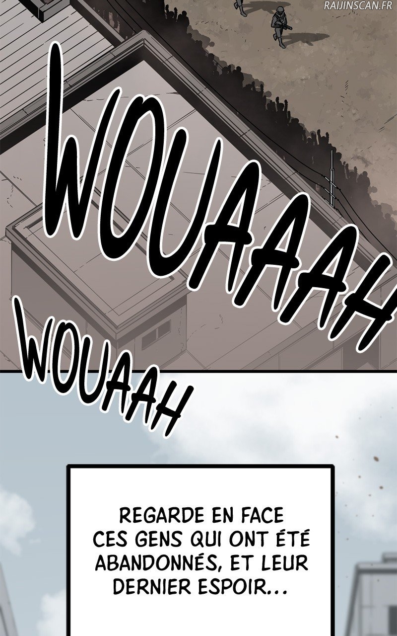 Read Hero Killer FR Manga Online