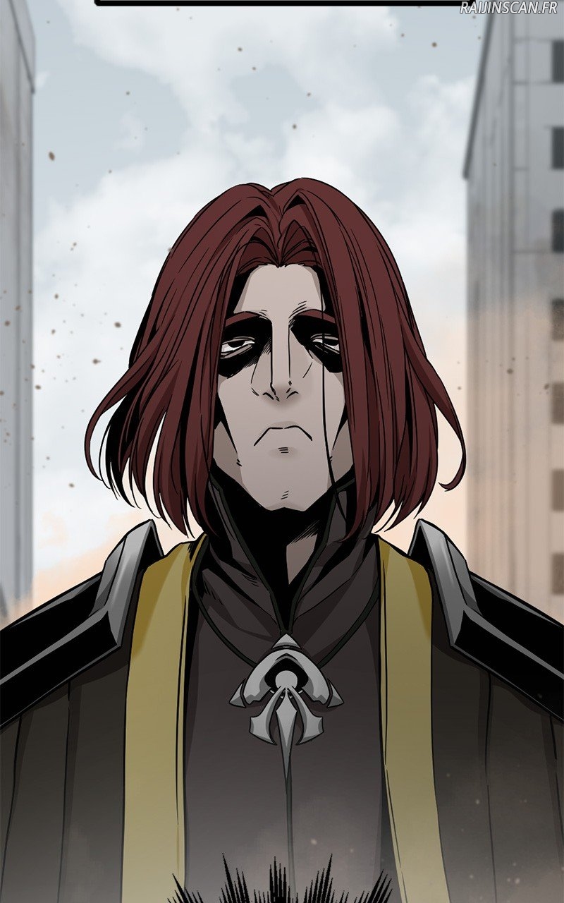 Read Hero Killer FR Manga Online