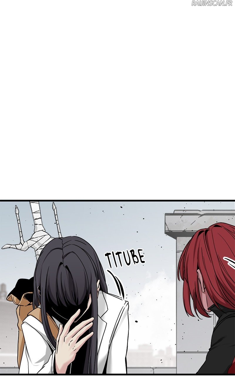 Read Hero Killer FR Manga Online