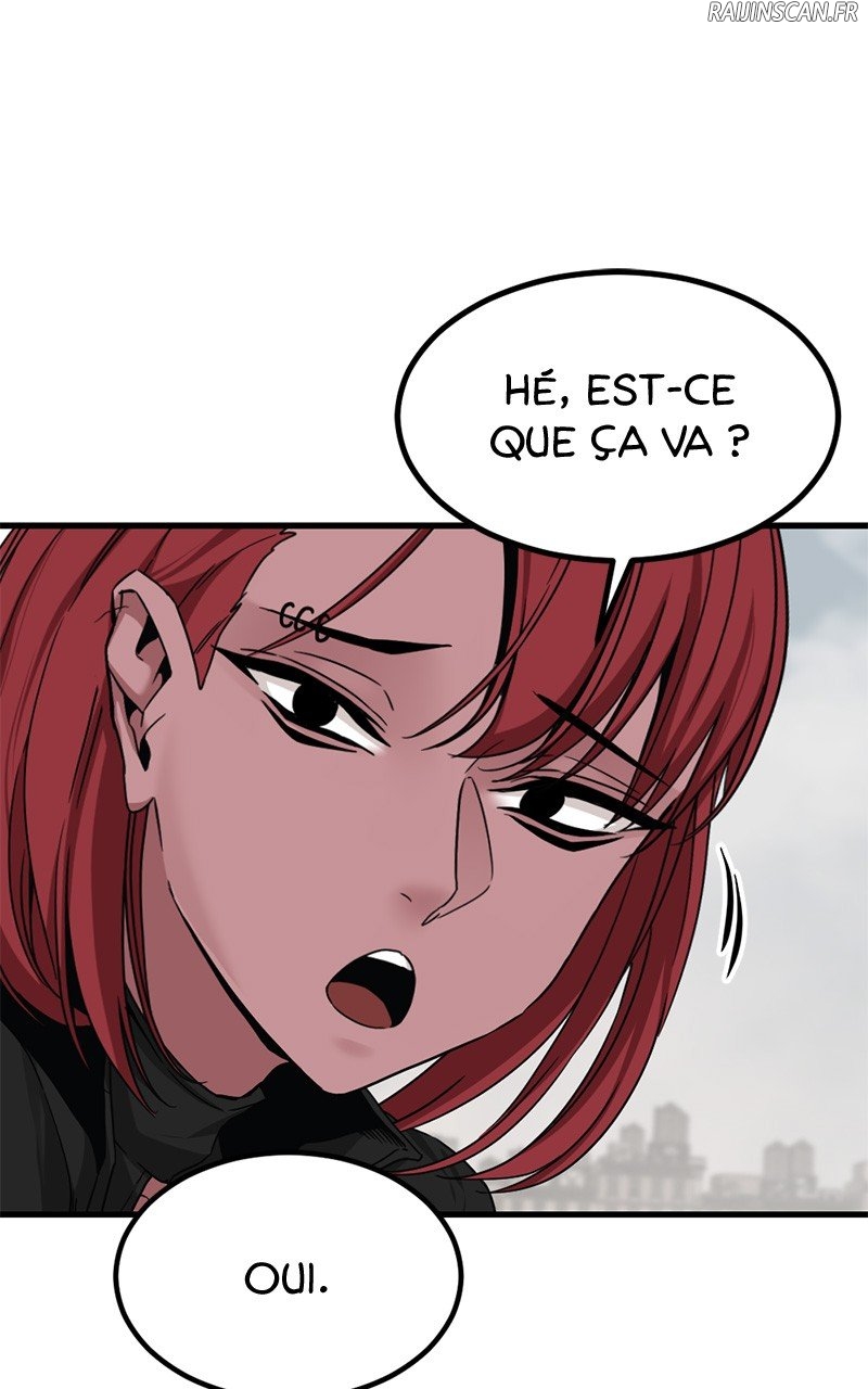 Read Hero Killer FR Manga Online
