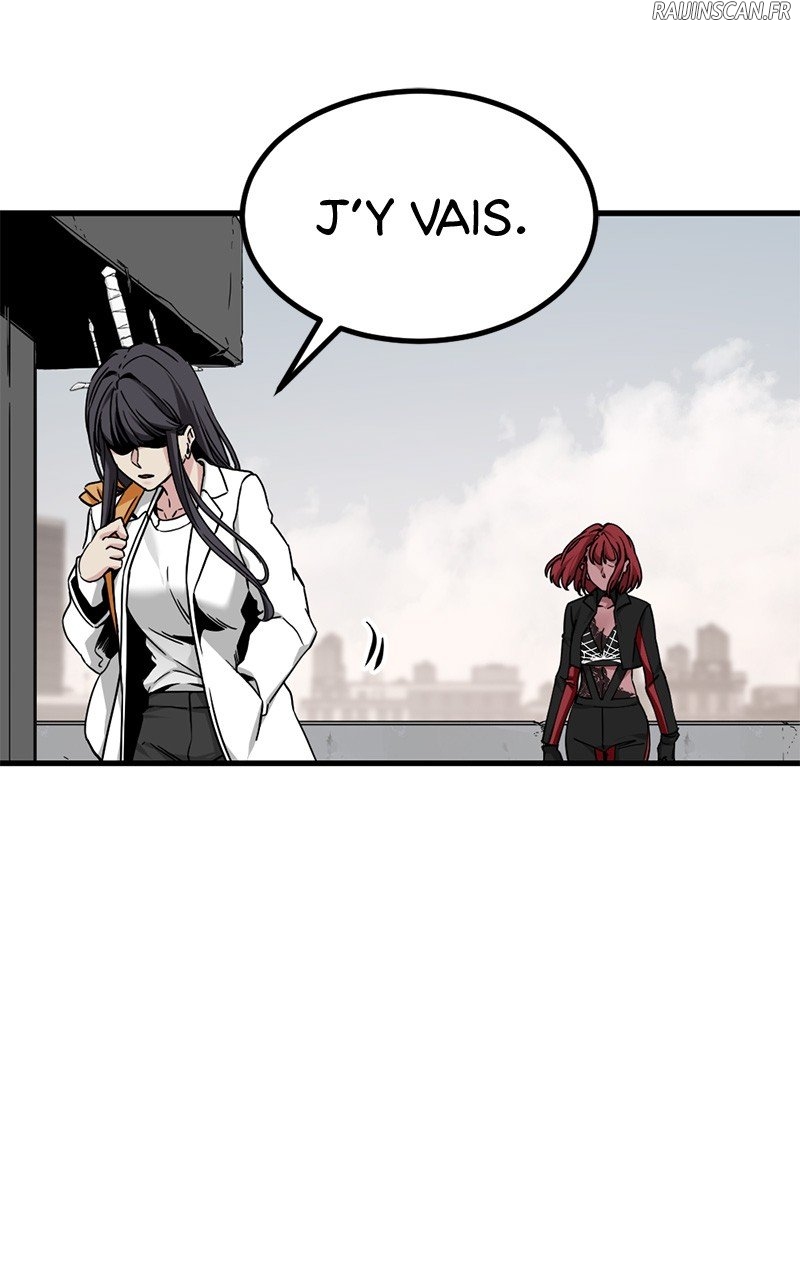 Read Hero Killer FR Manga Online