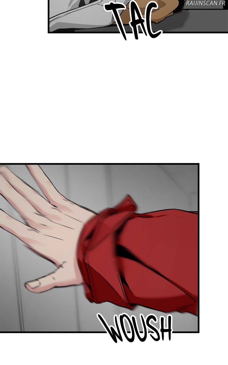 Read Hero Killer FR Manga Online