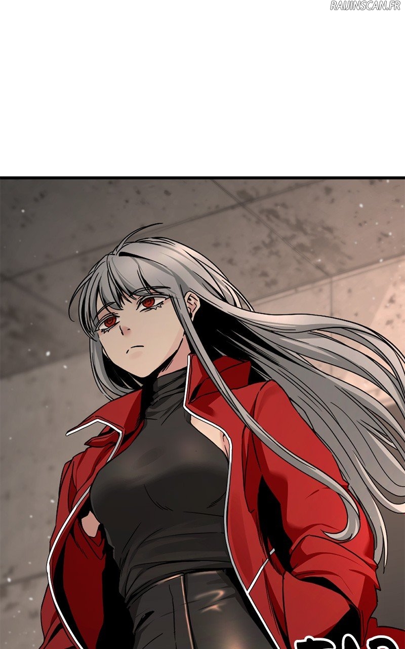 Read Hero Killer FR Manga Online