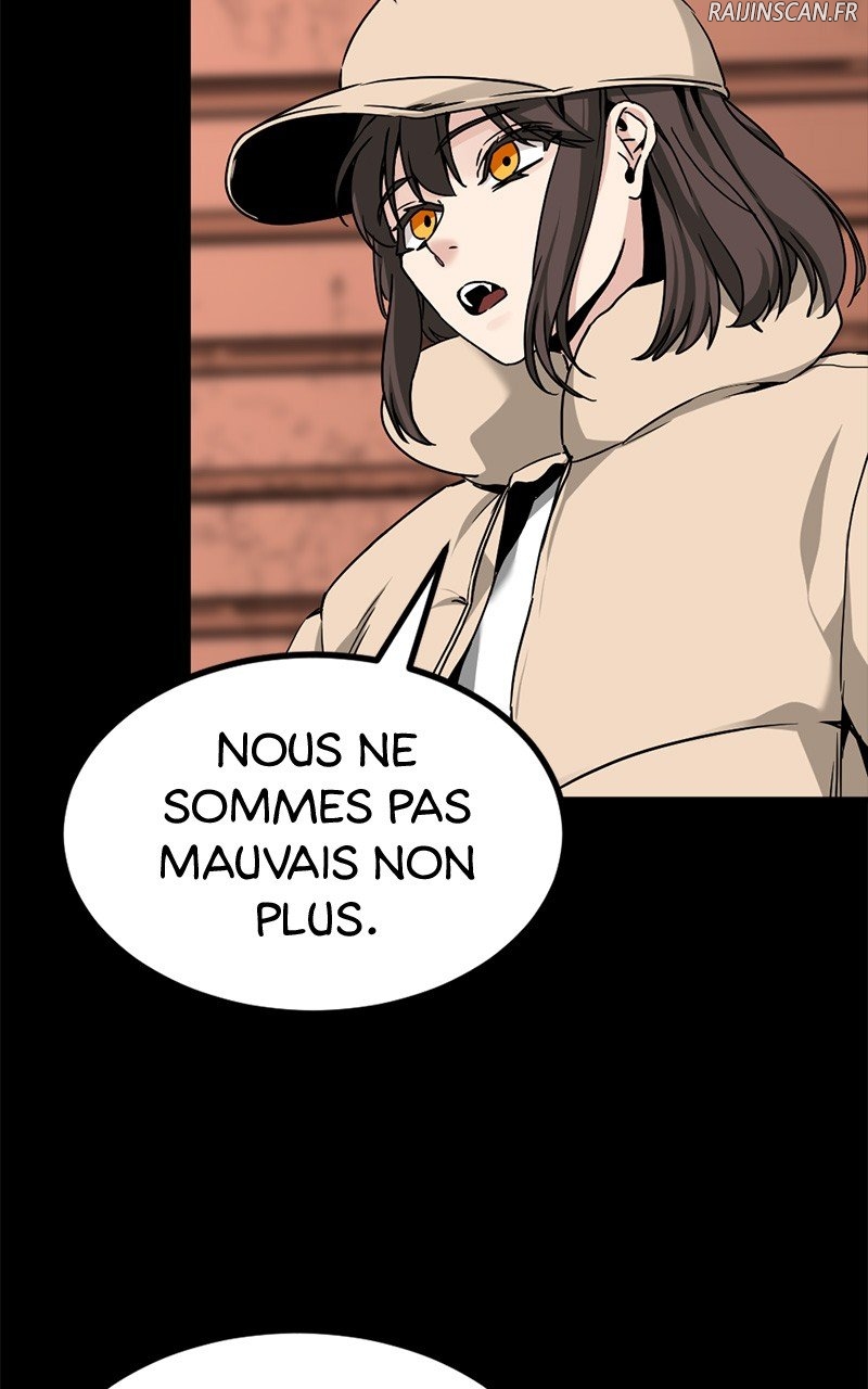 Read Hero Killer FR Manga Online