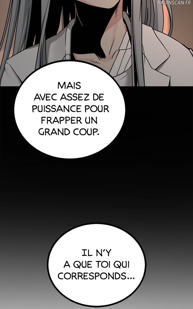 Read Hero Killer FR Manga Online