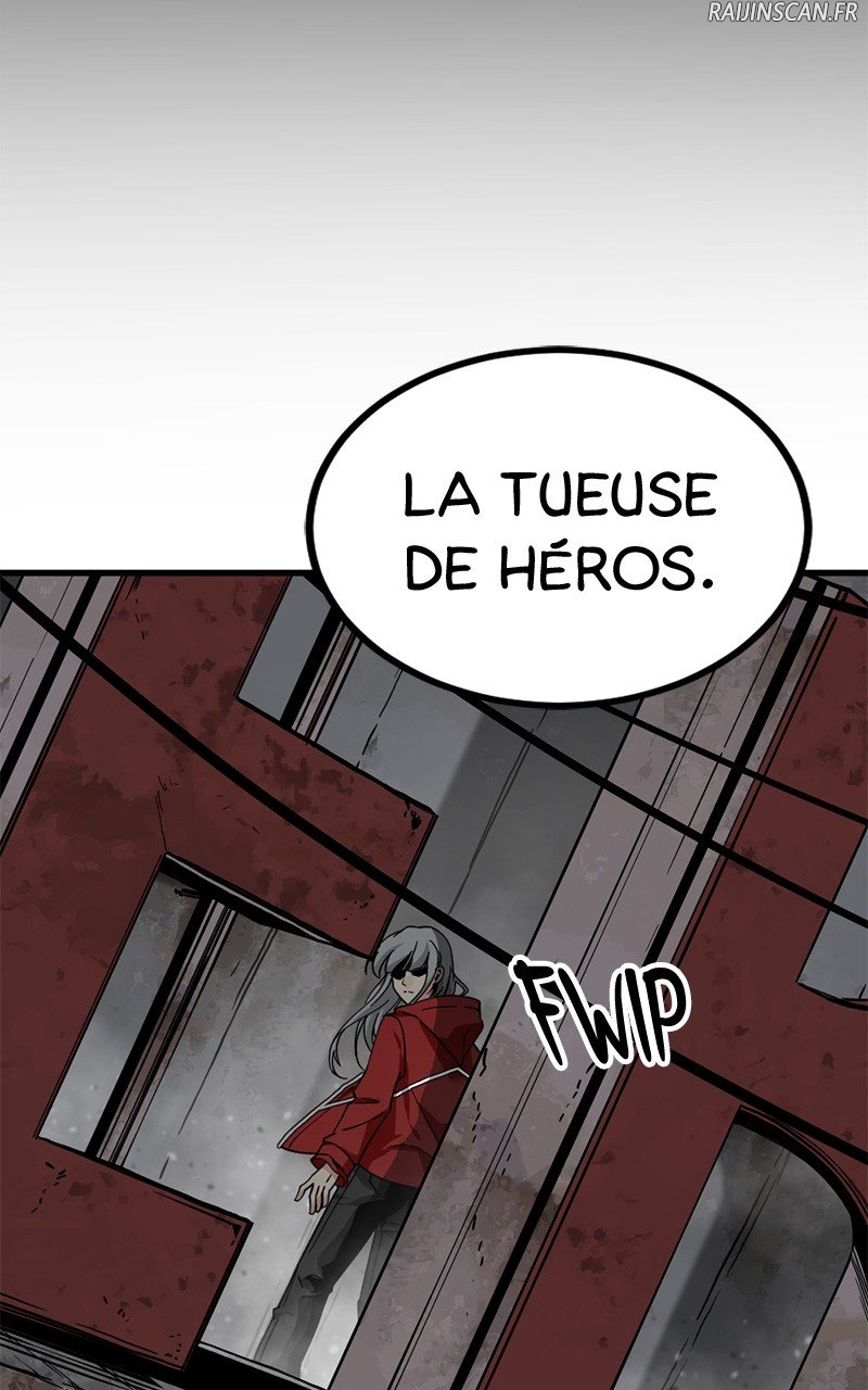 Read Hero Killer FR Manga Online