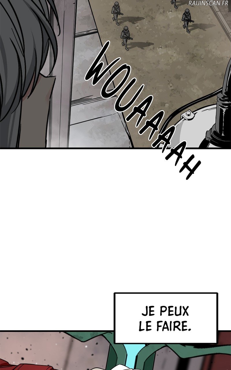 Read Hero Killer FR Manga Online