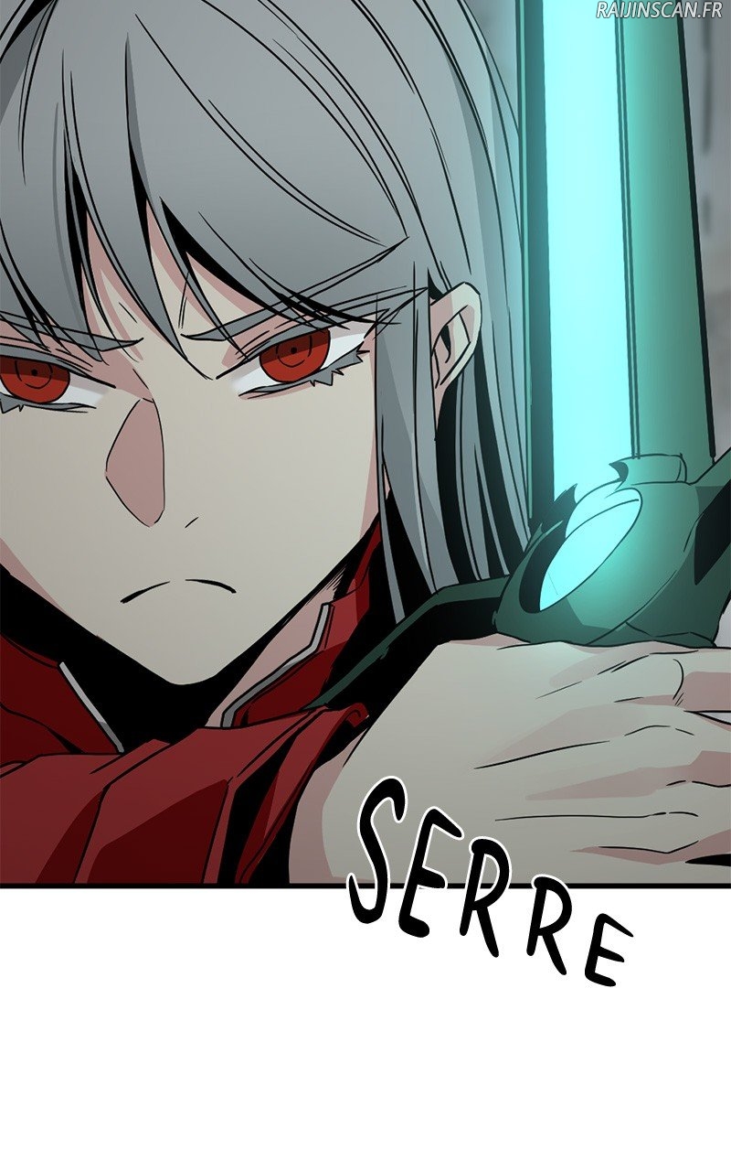 Read Hero Killer FR Manga Online