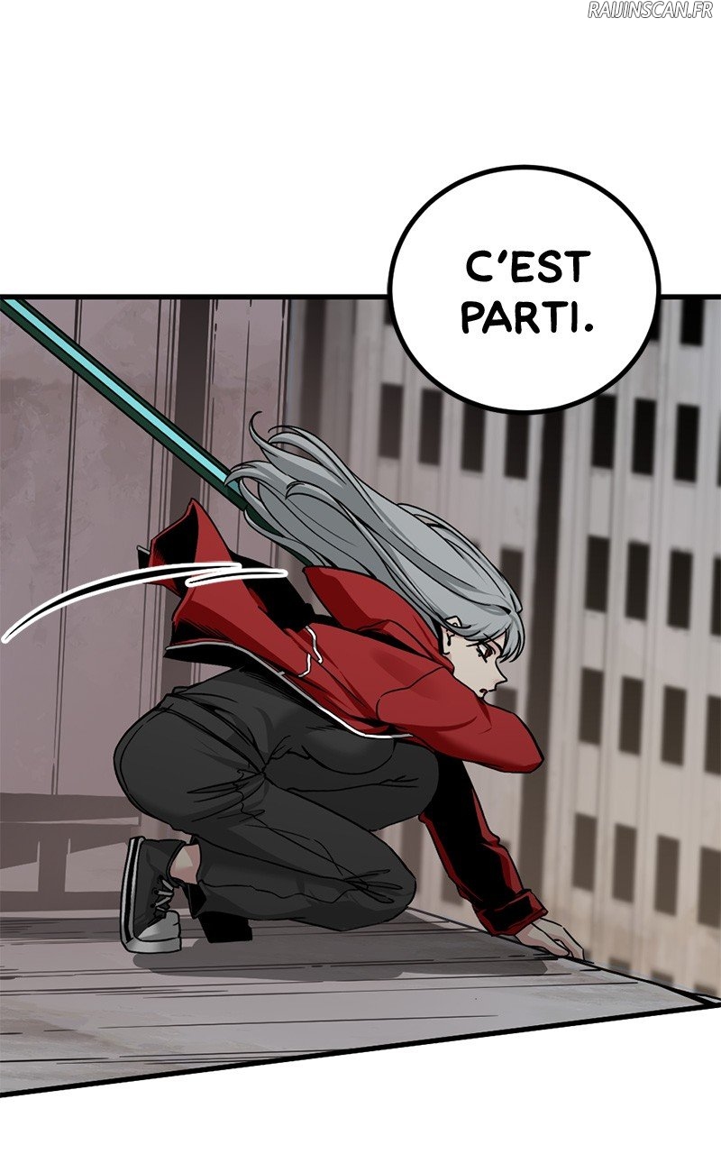 Read Hero Killer FR Manga Online