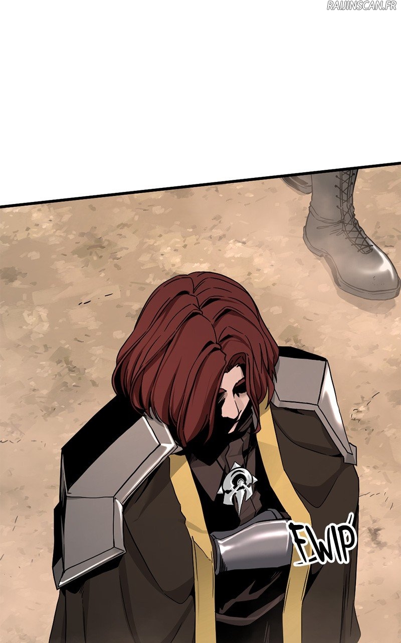 Read Hero Killer FR Manga Online