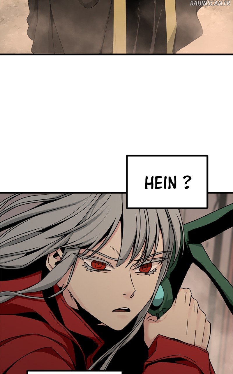 Read Hero Killer FR Manga Online