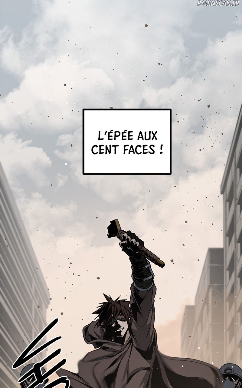 Read Hero Killer FR Manga Online