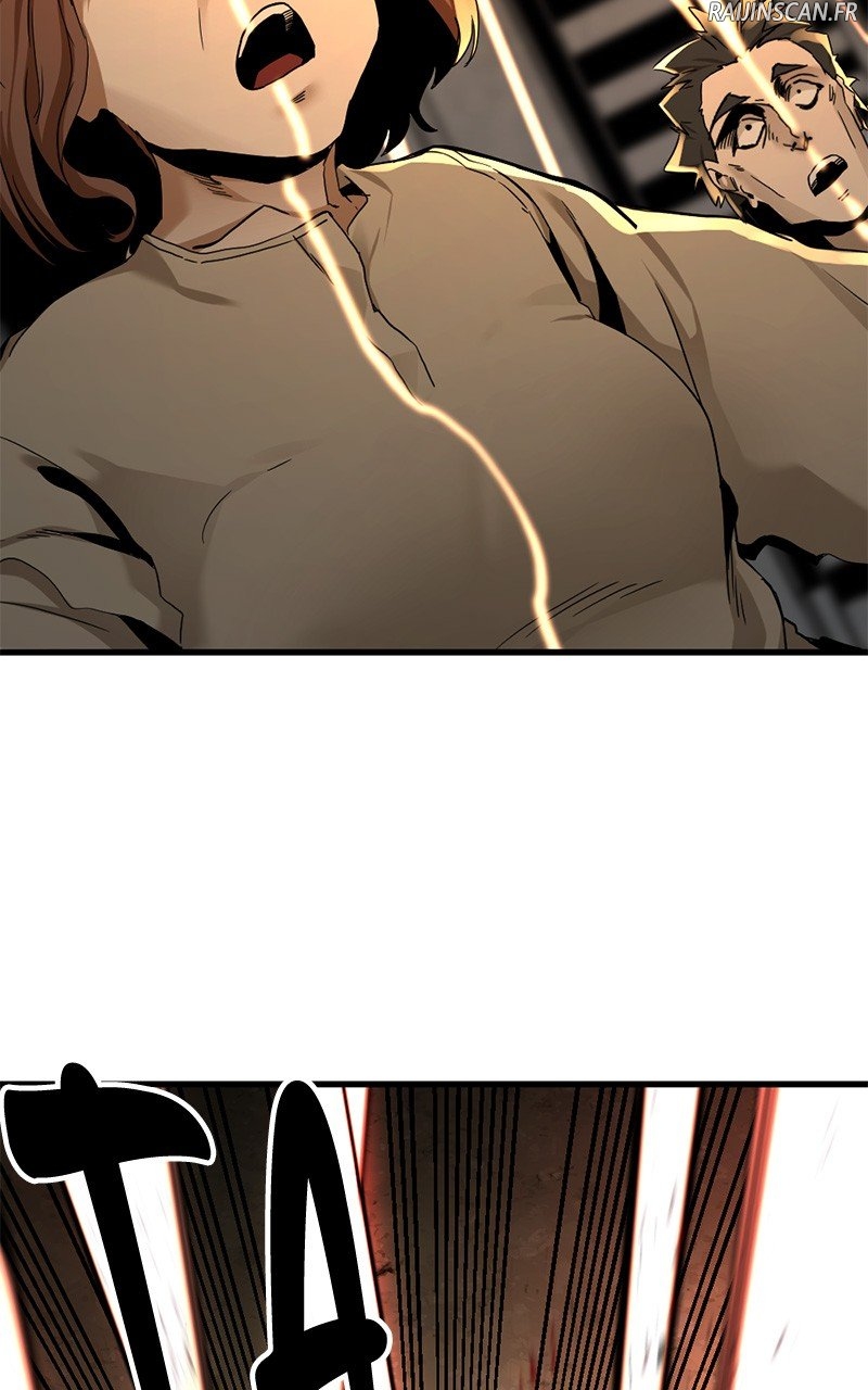 Read Hero Killer FR Manga Online