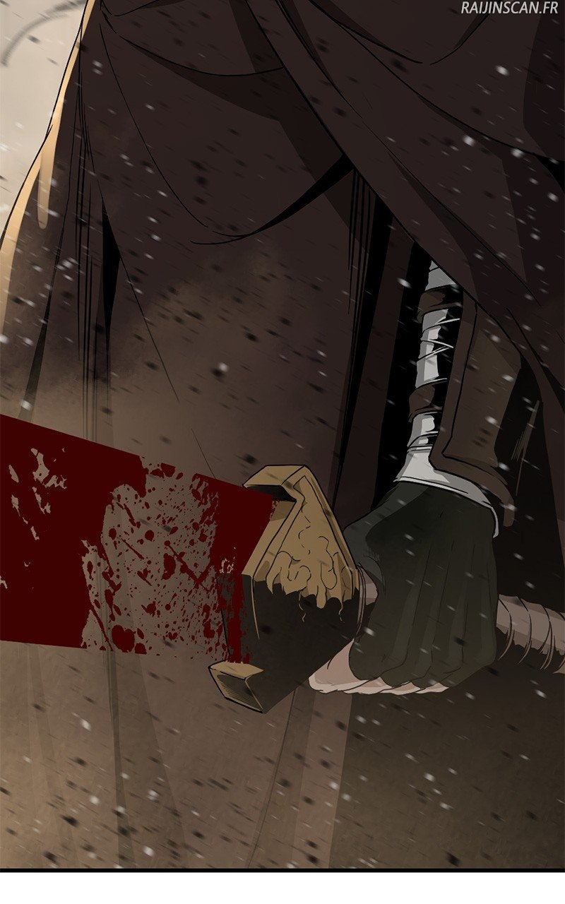 Read Hero Killer FR Manga Online