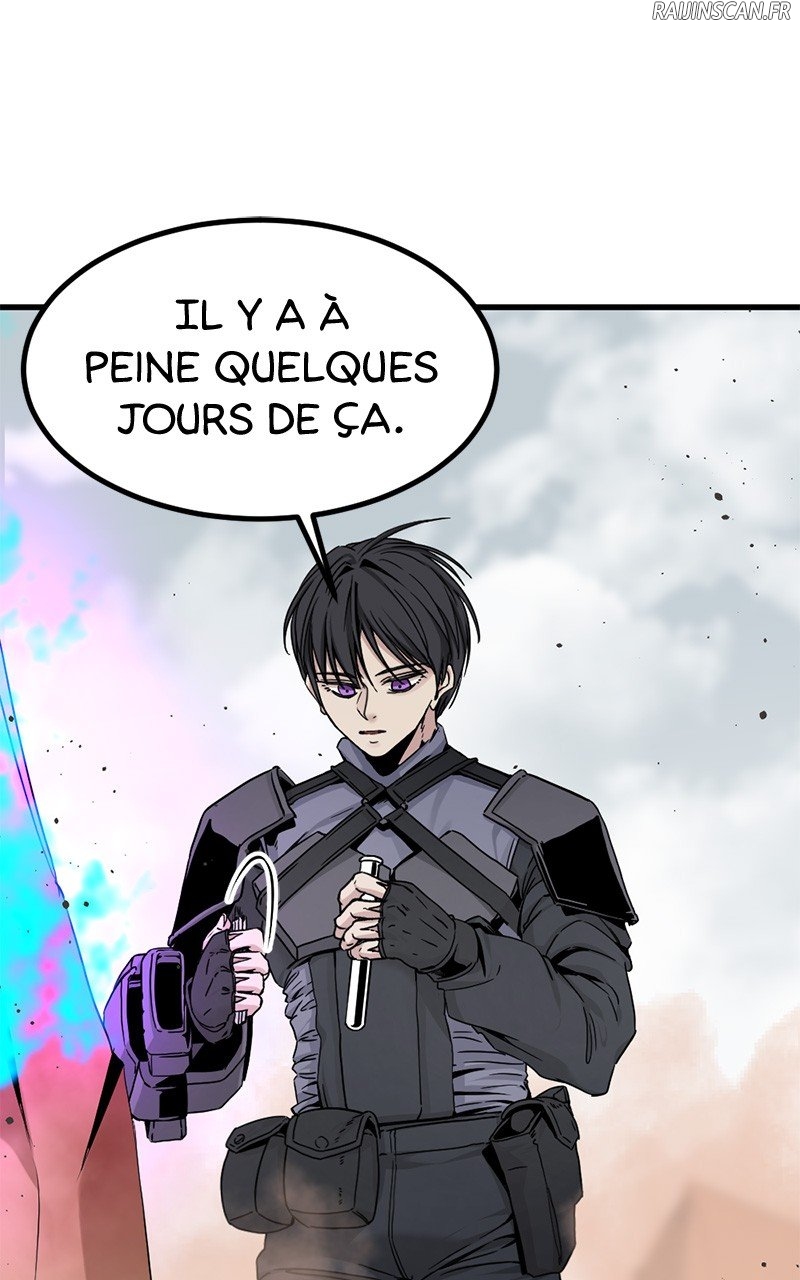 Read Hero Killer FR Manga Online