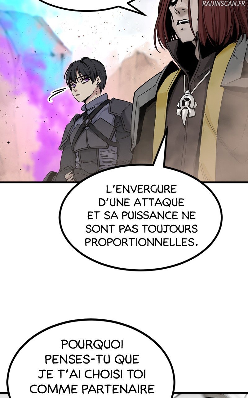 Read Hero Killer FR Manga Online