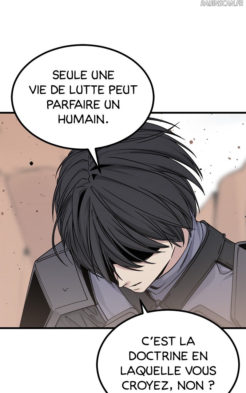 Read Hero Killer FR Manga Online