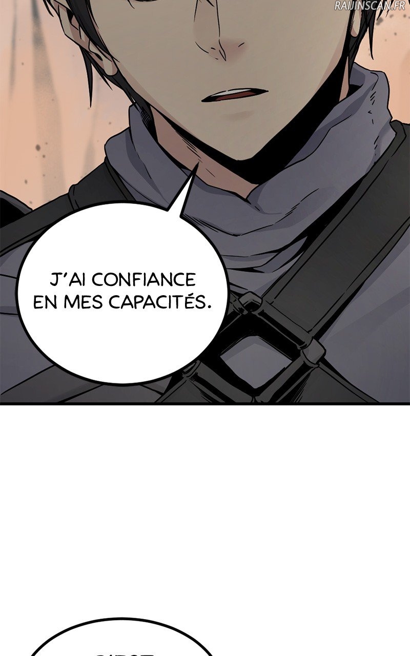 Read Hero Killer FR Manga Online