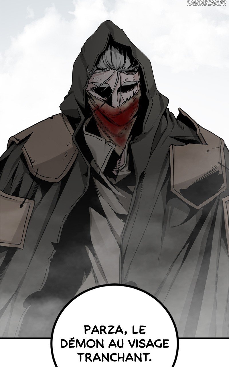 Read Hero Killer FR Manga Online