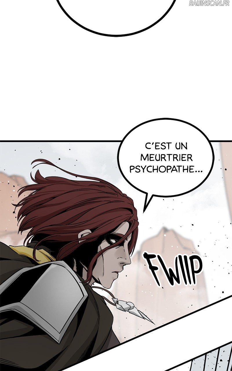 Read Hero Killer FR Manga Online
